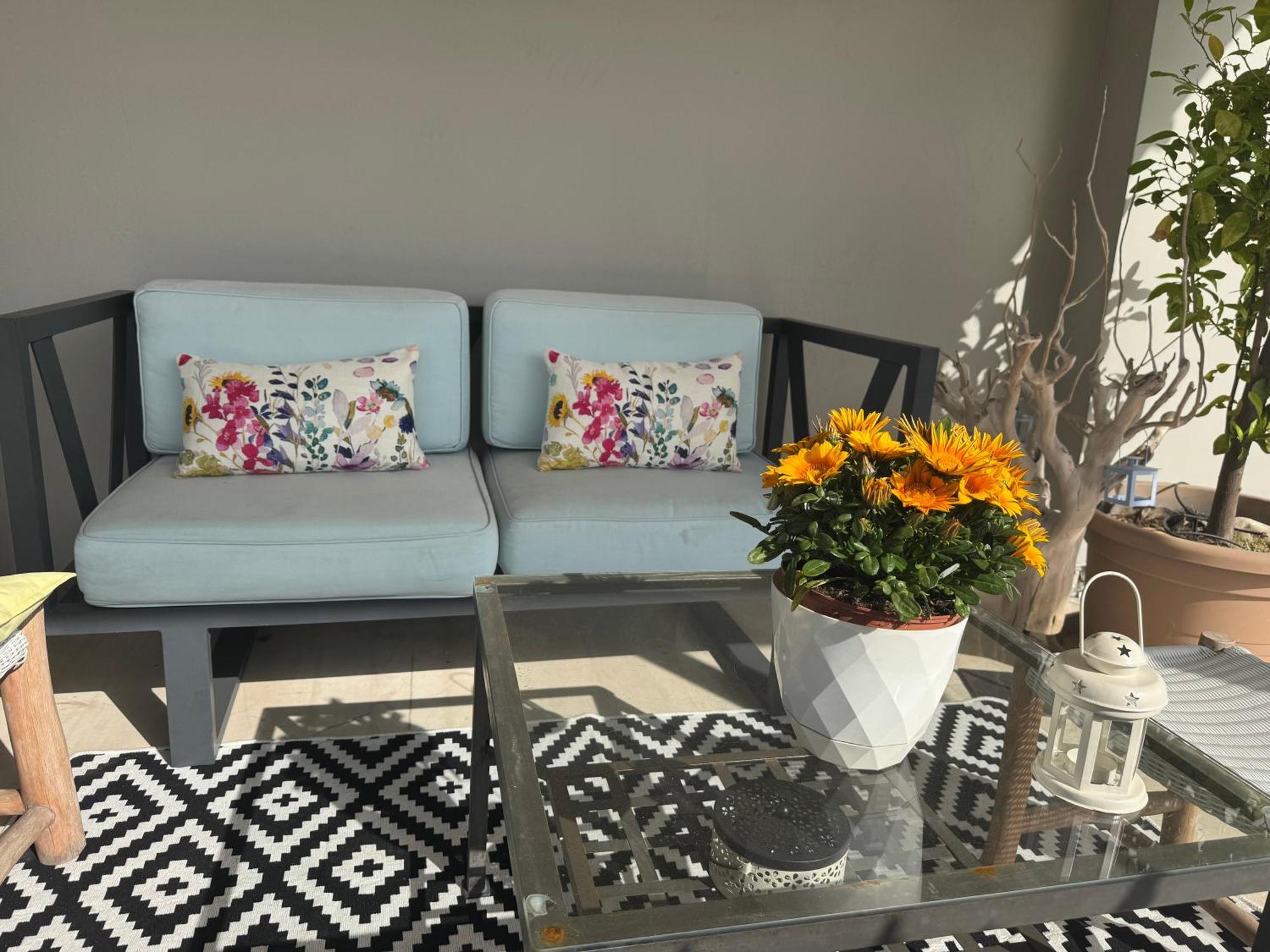 Sea Horizon Penthouse Flat Atenas Exterior foto