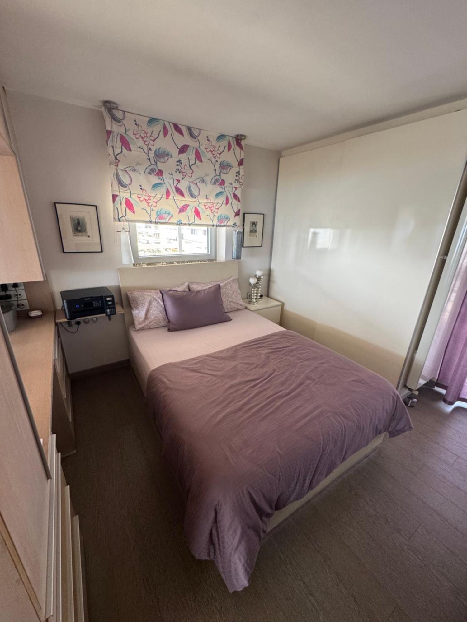 Sea Horizon Penthouse Flat Atenas Exterior foto
