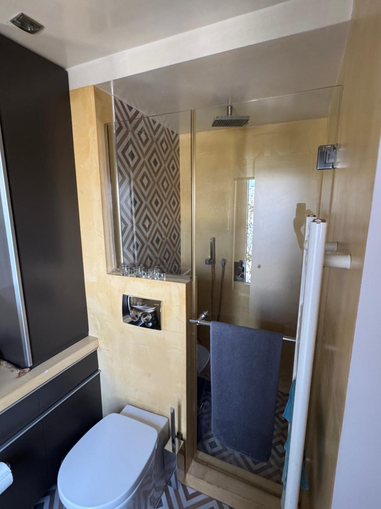 Sea Horizon Penthouse Flat Atenas Exterior foto